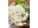 「ファミリーマート 北海道産ポテトと食べるサラダ」のクチコミ画像 by ビールが一番さん