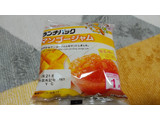 「ヤマザキ ランチパック マンゴージャム 袋2個」のクチコミ画像 by やっぺさん