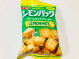 「YBC レモンパックミニ 袋45g」のクチコミ画像 by *C*さん