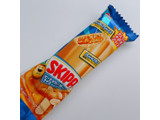 「井村屋 SKIPPY ピーナッツバターアイス 袋65ml」のクチコミ画像 by ぺりちゃんさん