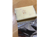 「コープ アーモンド入りベビーチーズ 箱16個」のクチコミ画像 by なでしこ5296さん