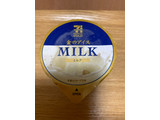 「セブンプレミアムゴールド 金のアイス ミルク カップ130ml」のクチコミ画像 by こまつなさん