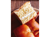 「Pasco 大人の味わい牛乳パン はちみつ＆ナッツ 袋1個」のクチコミ画像 by しおさばさん