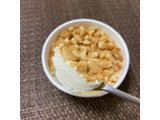 「森永 MOW PRIME バタークッキー＆クリームチーズ カップ105ml」のクチコミ画像 by ちいぼうさん