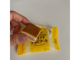 「ブルボン ミニベイクドチーズケーキ 袋120g」のクチコミ画像 by きりみちゃんさん