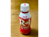 「明治 プロビオヨーグルト R‐1ドリンクタイプ 低糖・低カロリー ボトル112ml」のクチコミ画像 by ビールが一番さん