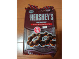 「HERSHEY’S ポンデチョコドーナツ 袋5個」のクチコミ画像 by reimoguさん