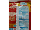 「亀田製菓 無限エビ 袋83g」のクチコミ画像 by もこもこもっちさん