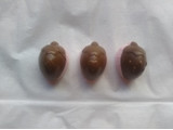 「江崎グリコ カプリコのあたま いちごあつめ 袋12粒」のクチコミ画像 by お菓子な娘さん