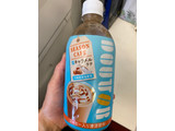 「ドトール シーズンカフェ 塩キャラメルラテ ペット480ml」のクチコミ画像 by gologoloさん