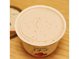 「eatime イチゴの甘さをミルクで包んだイチゴアイス カップ122ml」のクチコミ画像 by Yulikaさん