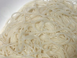 「丸榮製粉 チュルっと旨そうめん 袋200g」のクチコミ画像 by 踊る埴輪さん