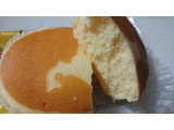「ヤマザキ 北海道チーズ蒸しケーキ 袋1個」のクチコミ画像 by ぴのこっここさん