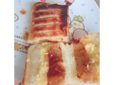 「フジパン おうちで焼きたてさくさくアップルパイ 袋2本」のクチコミ画像 by のん06さん