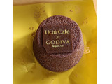 「ローソン Uchi Cafe’ ×GODIVA テリーヌショコラ」のクチコミ画像 by ちょこぱんcakeさん