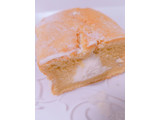 「ローソン Uchi Cafe’ 生シフォンケーキ メープル」のクチコミ画像 by nag～ただいま留守にしております～さん