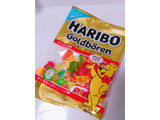 「Haribo ゴールドベアグミ 袋100g」のクチコミ画像 by nag～ただいま留守にしております～さん