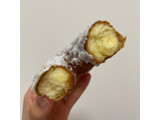 「ヤマザキ 台湾ドーナツ 袋1個」のクチコミ画像 by apricotさん