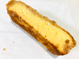 「ヤマザキ 4種のチーズクランブルケーキ 袋1個」のクチコミ画像 by *C*さん