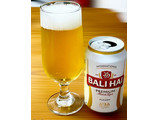 「バリハイ プレミアムラガー 缶320ml」のクチコミ画像 by ビールが一番さん