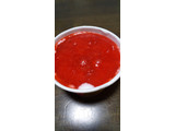 「明治 エッセル スーパーカップ Sweet’s 苺ショートケーキ」のクチコミ画像 by A以下さん
