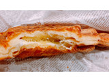 「山水本舗 からいもやさん クロワッサン芋鯛 クリームチーズ 1個」のクチコミ画像 by ぺりちゃんさん