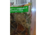 「ローソンストア100 VL 山菜ミックス 袋100g」のクチコミ画像 by ゆる糖質制限太郎くんさん