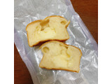 「神戸屋 しあわせ届けるバニラミルクくりぃむぱん 袋1個」のクチコミ画像 by すずしろさん