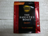 「タリーズコーヒー THE BARISTA’S ROAST HEAVY 箱9g×6」のクチコミ画像 by よしよしよっしーさん
