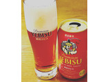 「サッポロ 琥珀ヱビス プレミアムアンバー 缶350ml」のクチコミ画像 by ビールが一番さん