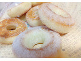 「ファミリーマート FAMIMA CAFE＆SWEETS 完熟バナナ焼ドーナツ」のクチコミ画像 by もぐのこさん