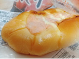 「第一パン 博多明太ポテト 袋1個」のクチコミ画像 by もぐのこさん
