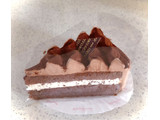 「銀座コージーコーナー さくさく食感のチョコレートケーキ」のクチコミ画像 by むぎっこさん