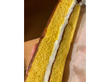 「ローソン シャリっと食感サンド 榛名牛乳入りクリーム」のクチコミ画像 by レビュアーさん