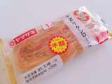 ヤマザキ ナポリタンロールの実食写真（nag～ただいま留守にしております～さん）