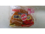 「ヤマザキ 高級ジャムパン 袋1個」のクチコミ画像 by レビュアーさん