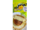 「ローソン Uchi Cafe’ SWEETS バスチー バスク風チーズケーキ」のクチコミ画像 by minorinりん さん