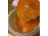 「たらみ たらみのどっさりりんごと野菜 カップ230g」のクチコミ画像 by もぐミさん