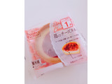 「ヤマザキ 苺のチーズタルト 袋1個」のクチコミ画像 by nag～ただいま留守にしております～さん