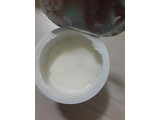「日本ルナ 乳マイルドヨーグルト プレーン・加糖 カップ70g×4」のクチコミ画像 by もこもこもっちさん