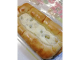 「第一パン たっぷりポテトサラダ 枝豆入り 袋1個」のクチコミ画像 by とくめぐさん