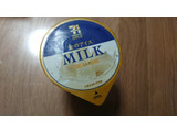 「セブンプレミアムゴールド 金のアイス ミルク カップ130ml」のクチコミ画像 by ぴのこっここさん