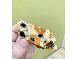「マネケン クッキー＆クリームワッフル 袋1個」のクチコミ画像 by COTORI cafeさん