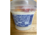 「セブンプレミアム 練乳の味わい白くま カップ250ml」のクチコミ画像 by こまつなさん
