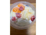 「セブンプレミアム 練乳の味わい白くま カップ250ml」のクチコミ画像 by こまつなさん