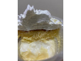 「セブンプレミアム 3層仕立ての濃厚チーズケーキ カップ1個」のクチコミ画像 by レビュアーさん