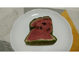 「ぱんのいえ スイカみたいな食パン」のクチコミ画像 by やっぺさん