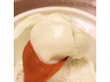 「SEIKA 南国白くま練乳ソフト メロン味」のクチコミ画像 by Yulikaさん