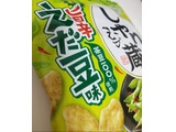 「亀田製菓 しゃり蔵 旨辛えだ豆味 袋38g」のクチコミ画像 by もぐのこさん