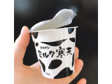 「タカナシ ミルク寒天 カップ80g×3」のクチコミ画像 by ぴみこさん